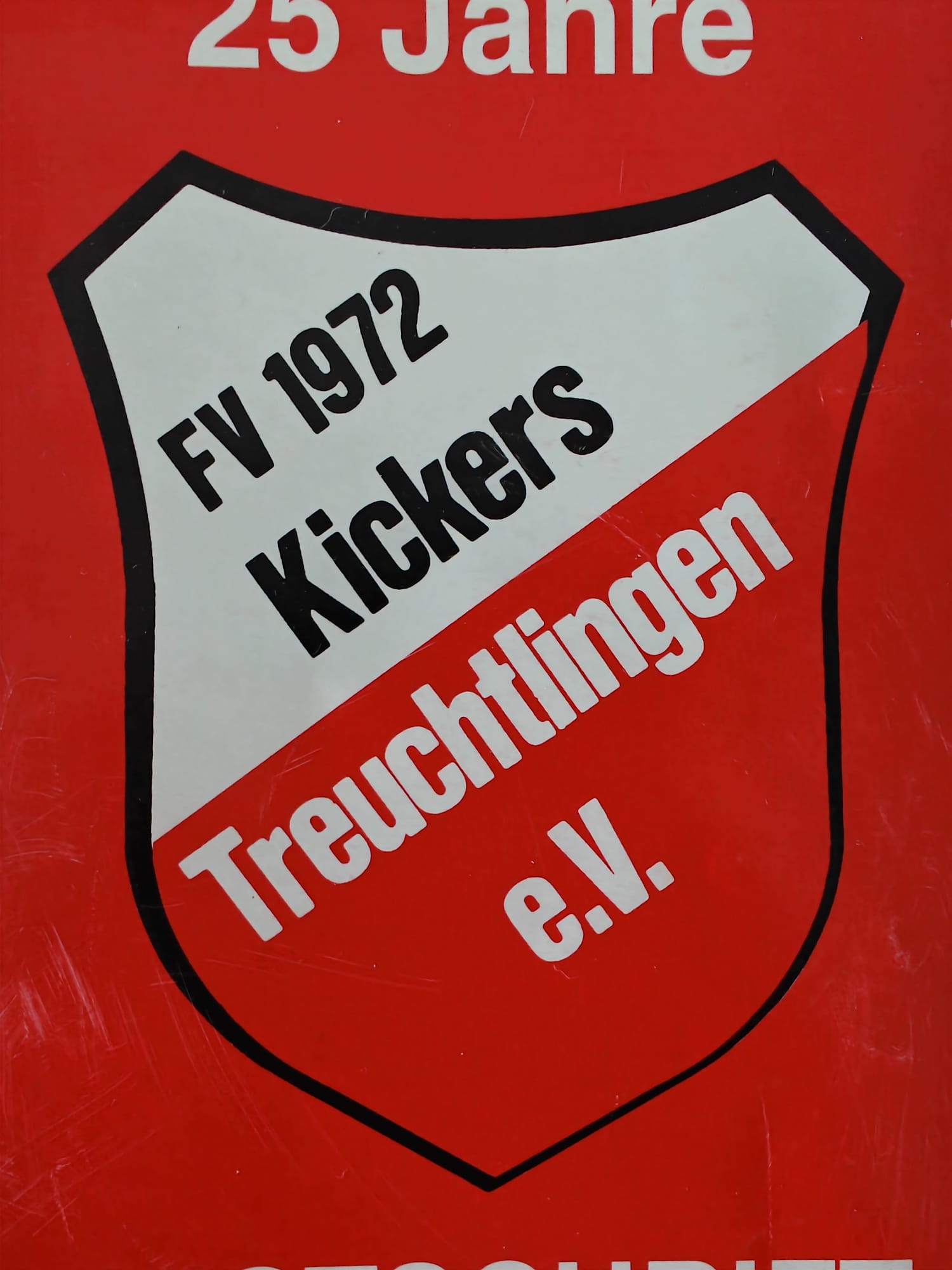 Logo der Kickers Treuchtlingen