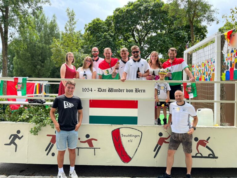Festumzug