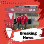 Trainerwechsel beim VfL Treuchtlingen