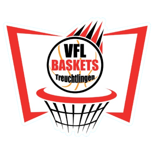 VfL Baskets Treuchtlingen Logo