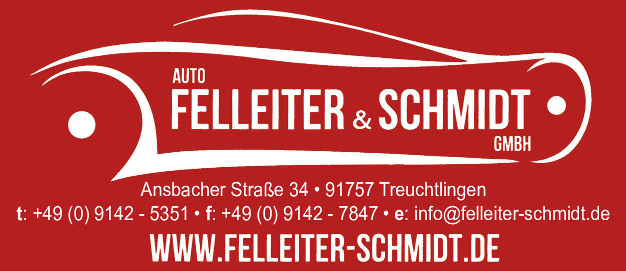 Auto Felleiter & Schmidt GmbH