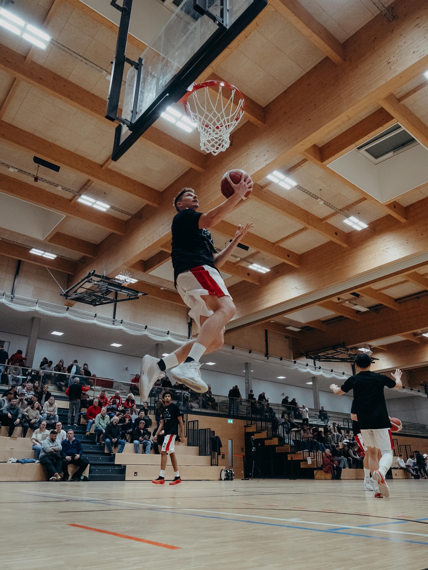 VfL Basketball Wochenende 6