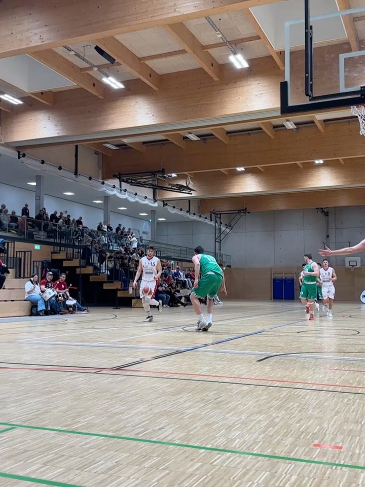 VfL Basketball Herren 1