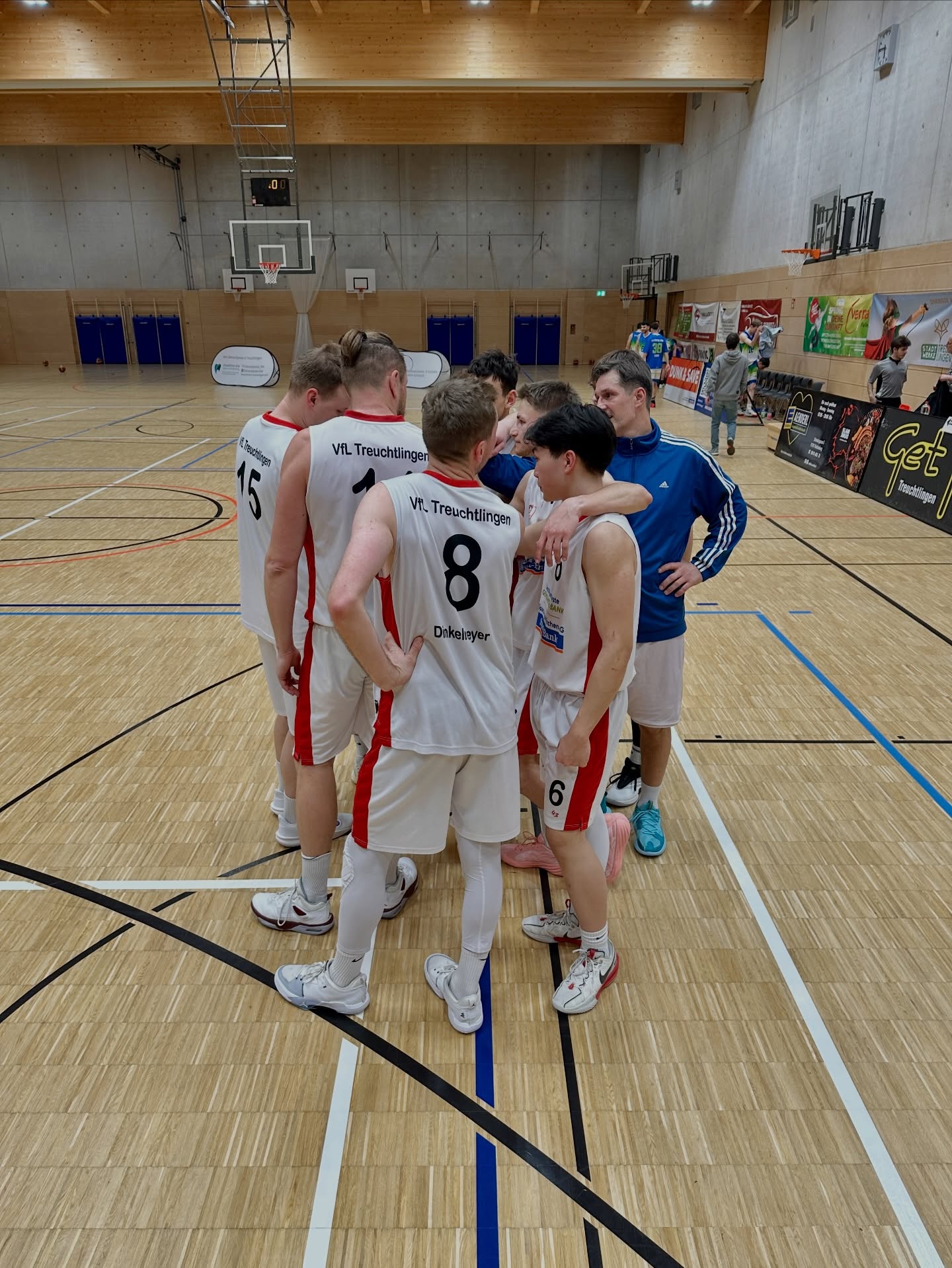 VfL Basketball Damen