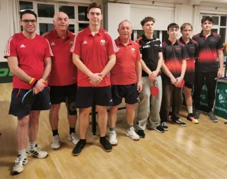 Spielbericht: VfL Treuchtlingen II vs. Emetzheim III (1:9)