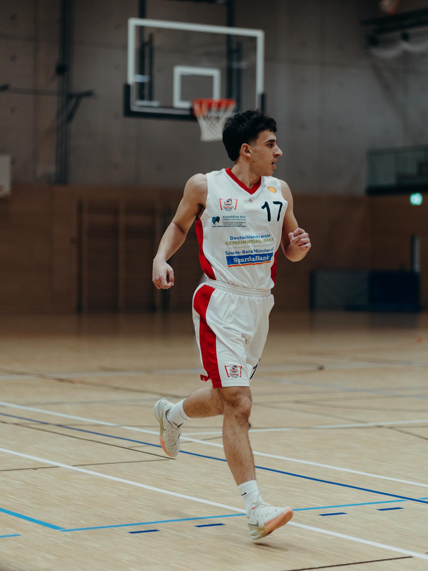 VfL Baskets Treuchtlingen - Foto 10