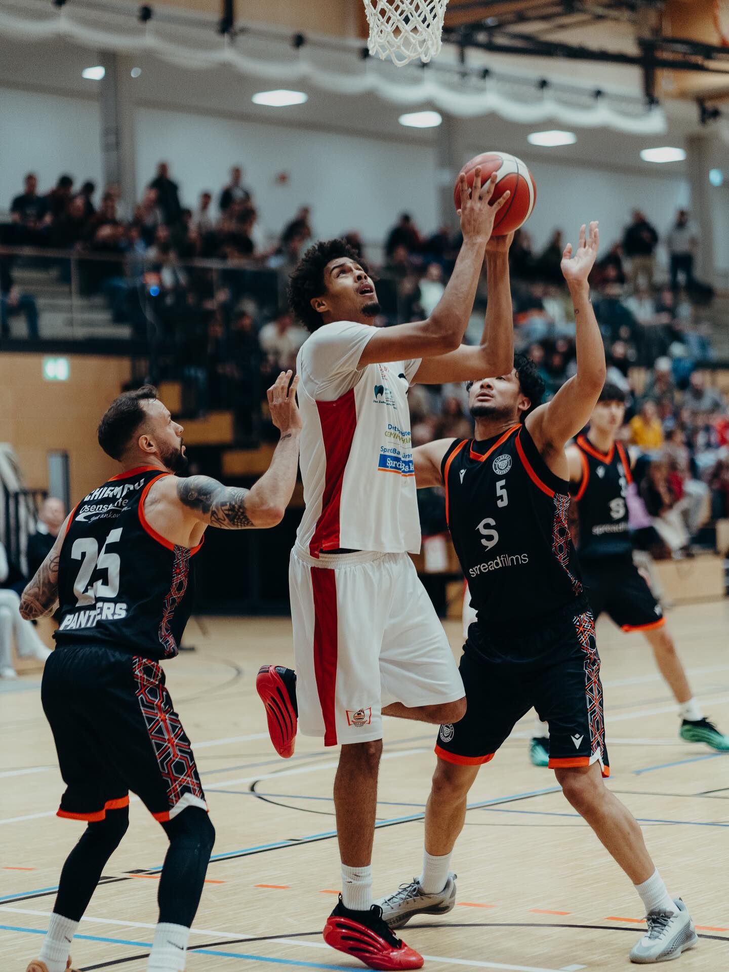 VfL Baskets Treuchtlingen - Foto 11