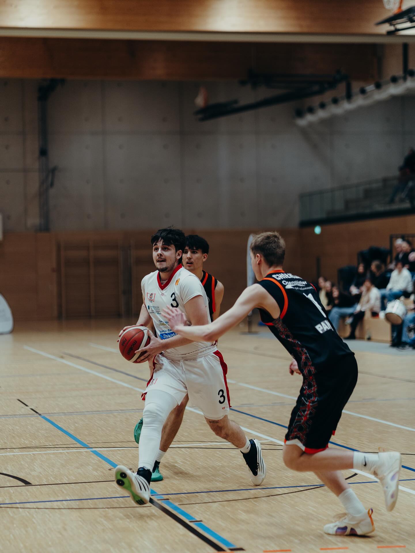 VfL Baskets Treuchtlingen - Foto 12