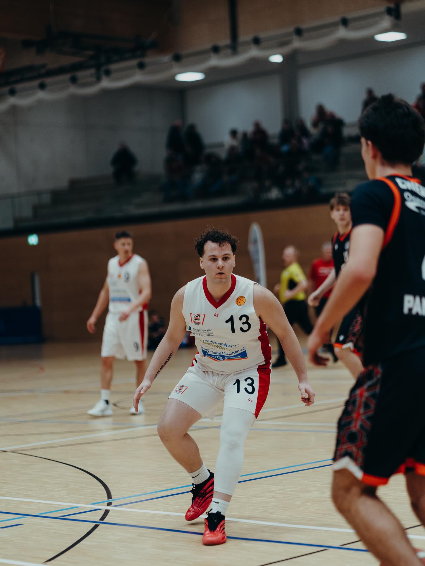 VfL Baskets Treuchtlingen - Foto 13