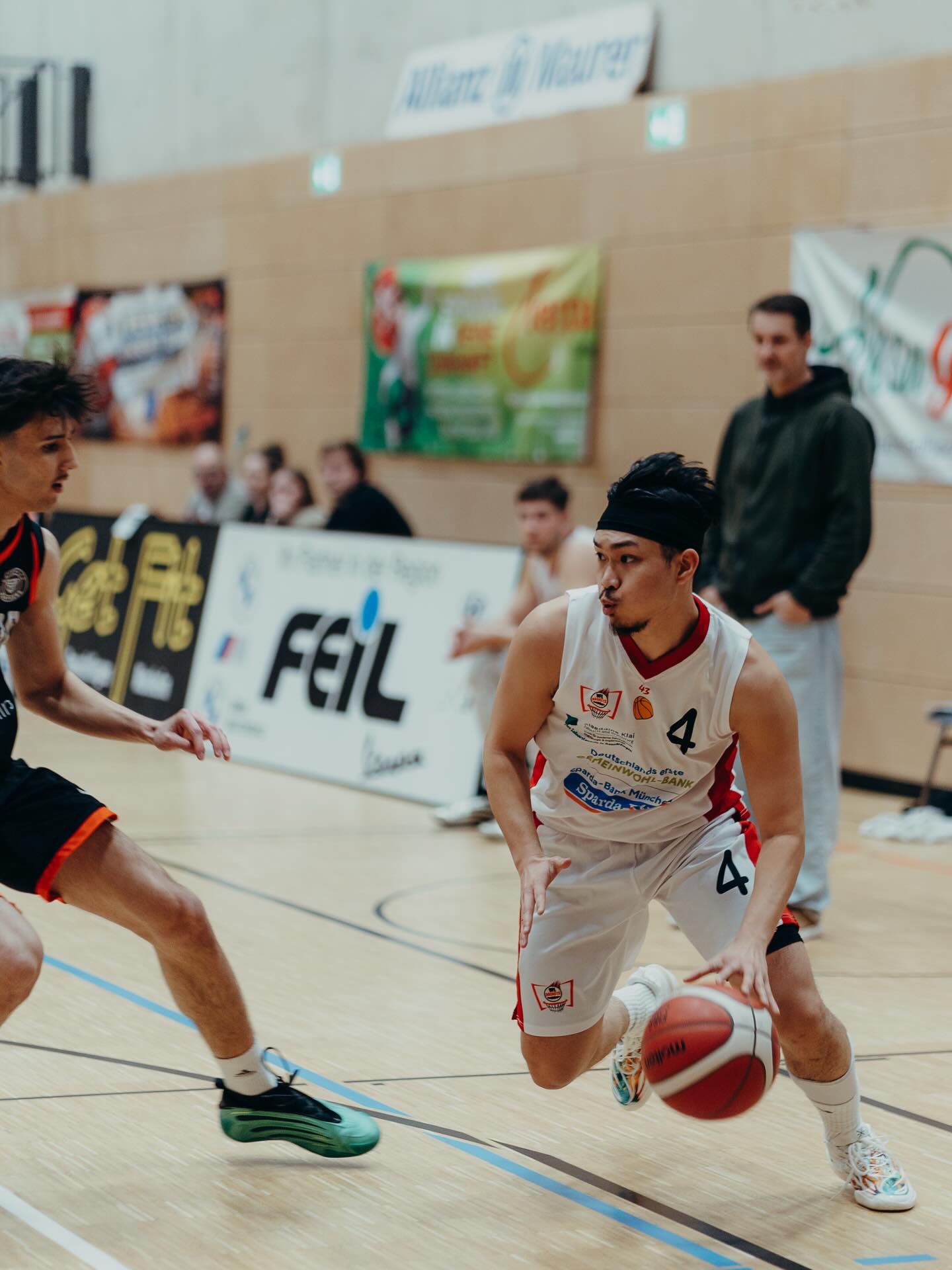 VfL Baskets Treuchtlingen - Foto 14