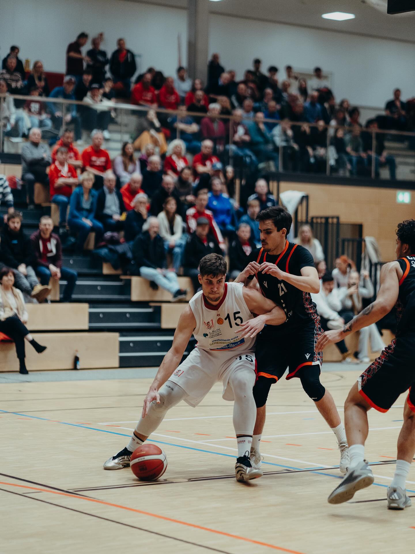 VfL Baskets Treuchtlingen - Foto 15