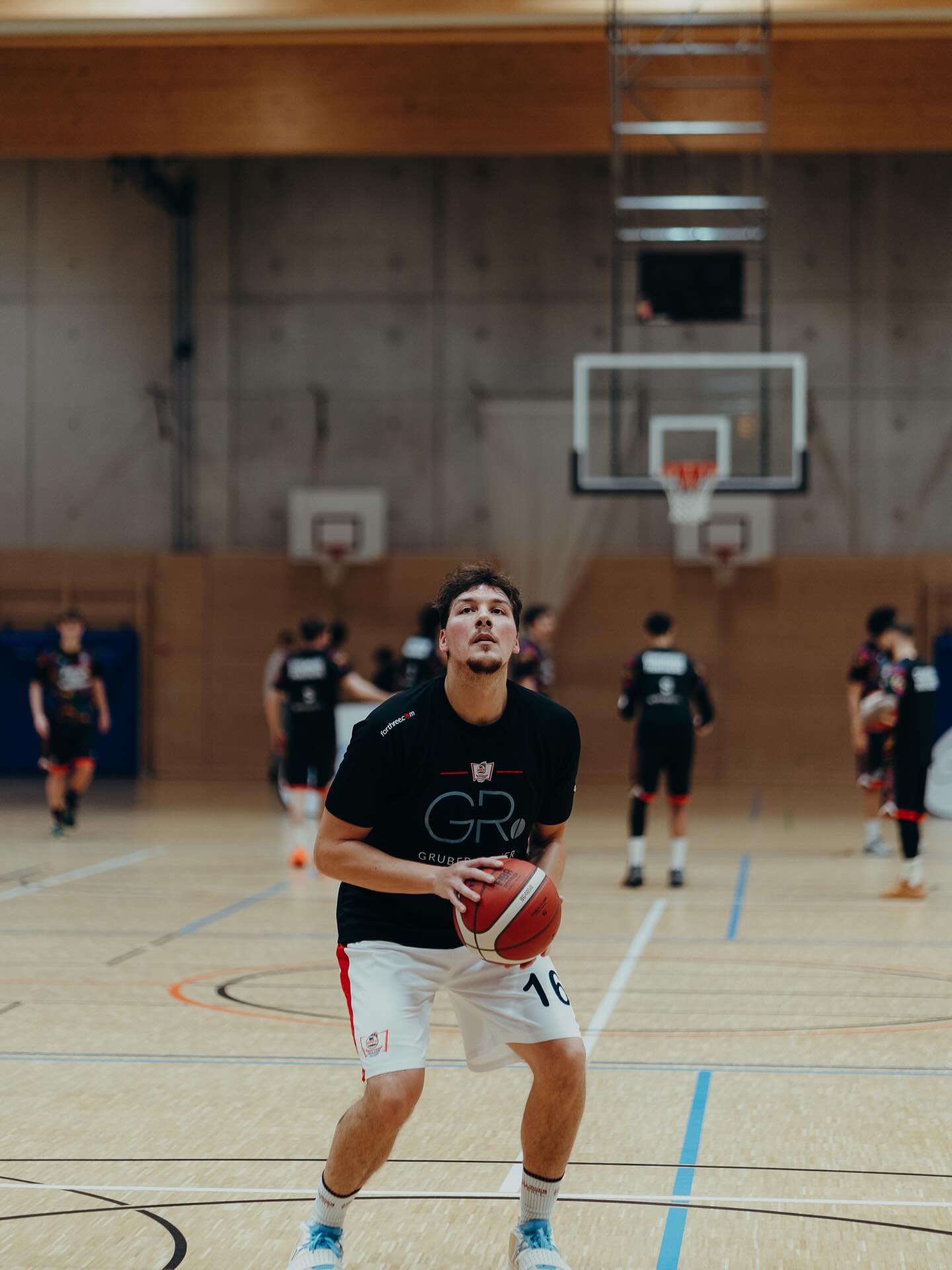 VfL Baskets Treuchtlingen - Foto 2