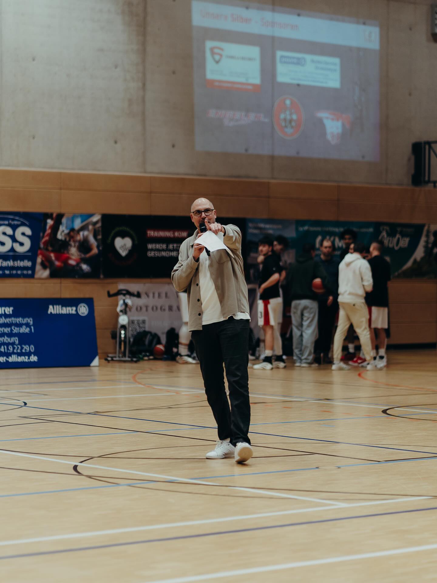 VfL Baskets Treuchtlingen - Foto 3