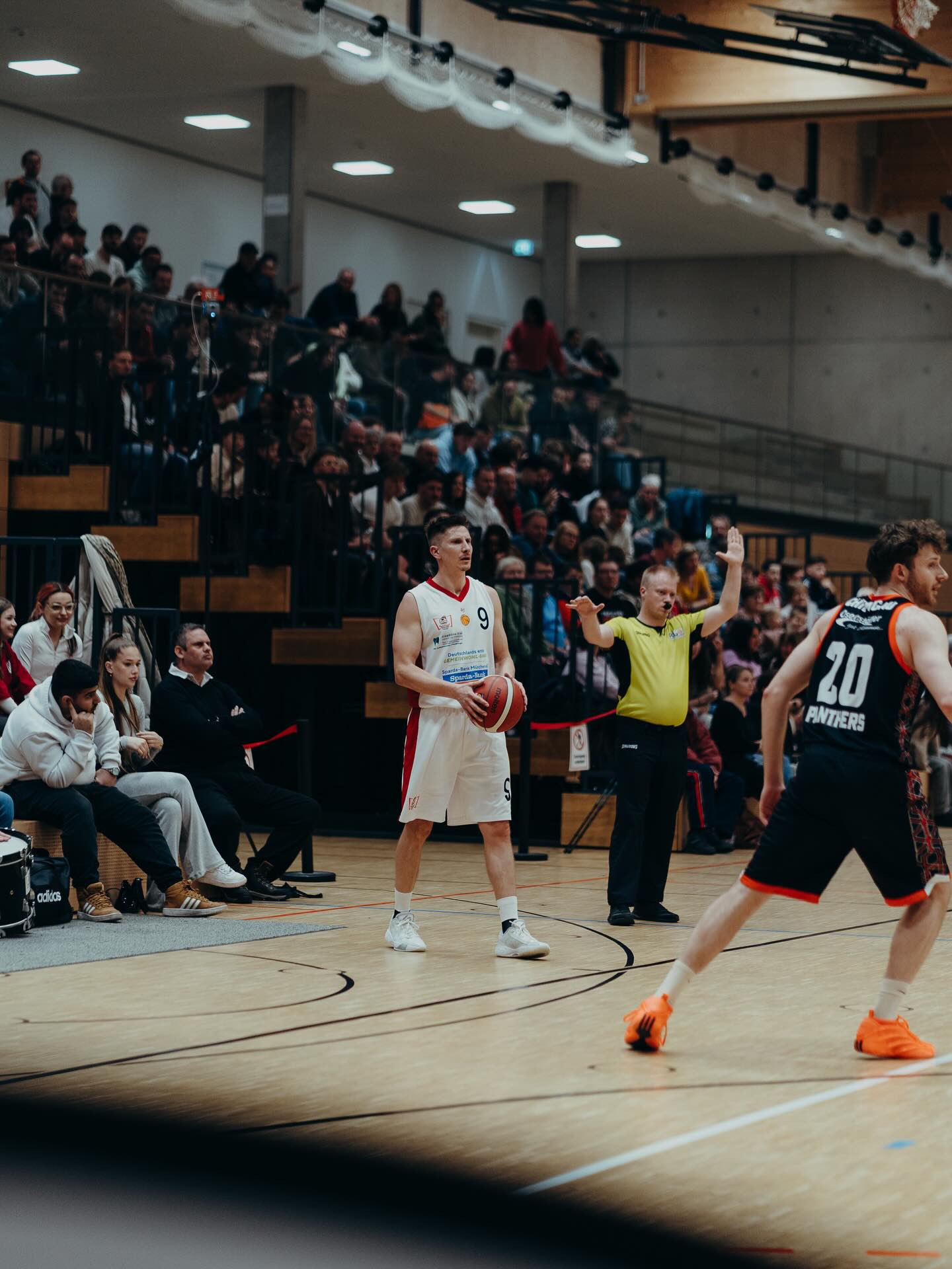 VfL Baskets Treuchtlingen - Foto 6