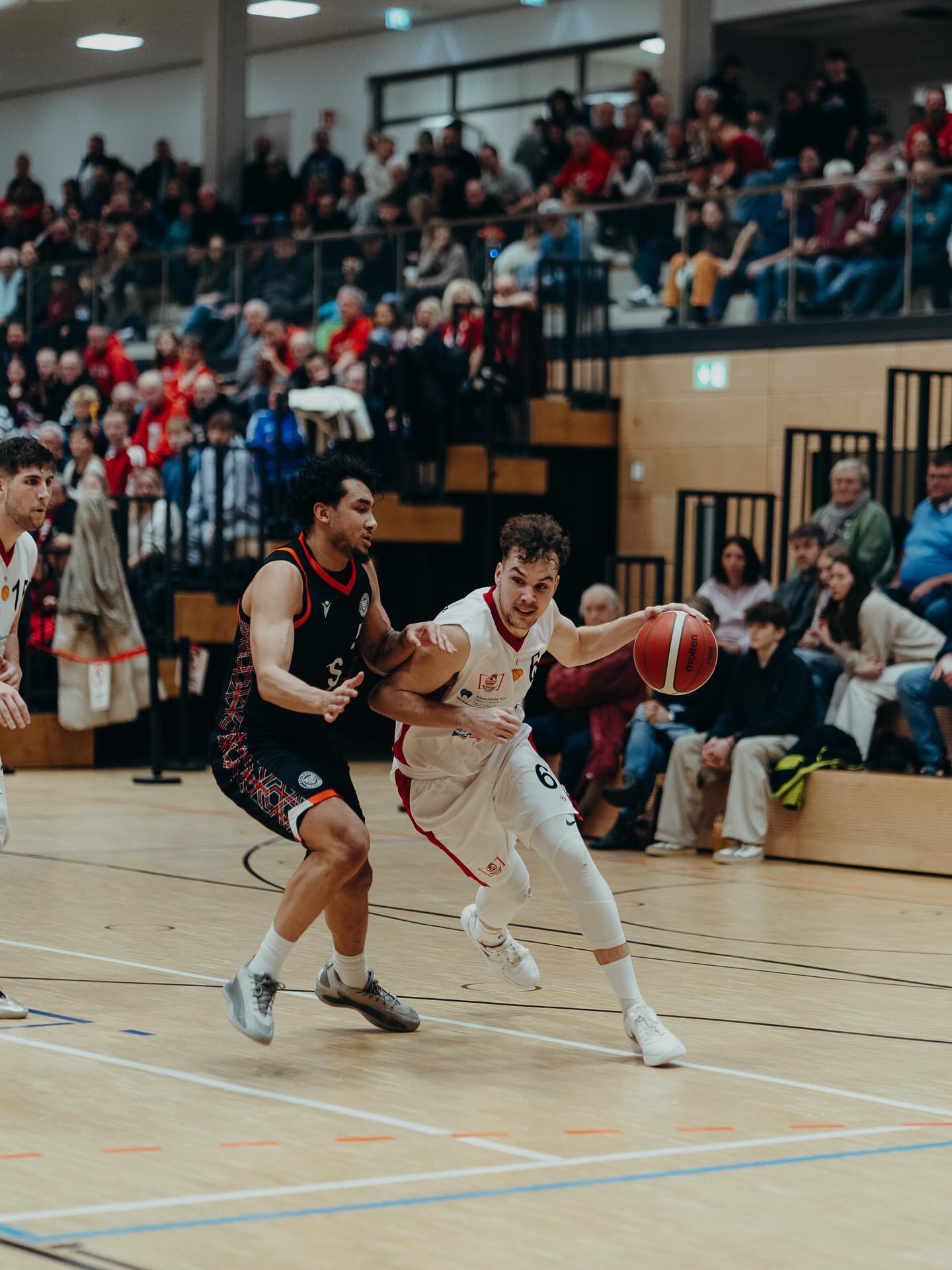 VfL Baskets Treuchtlingen - Foto 7