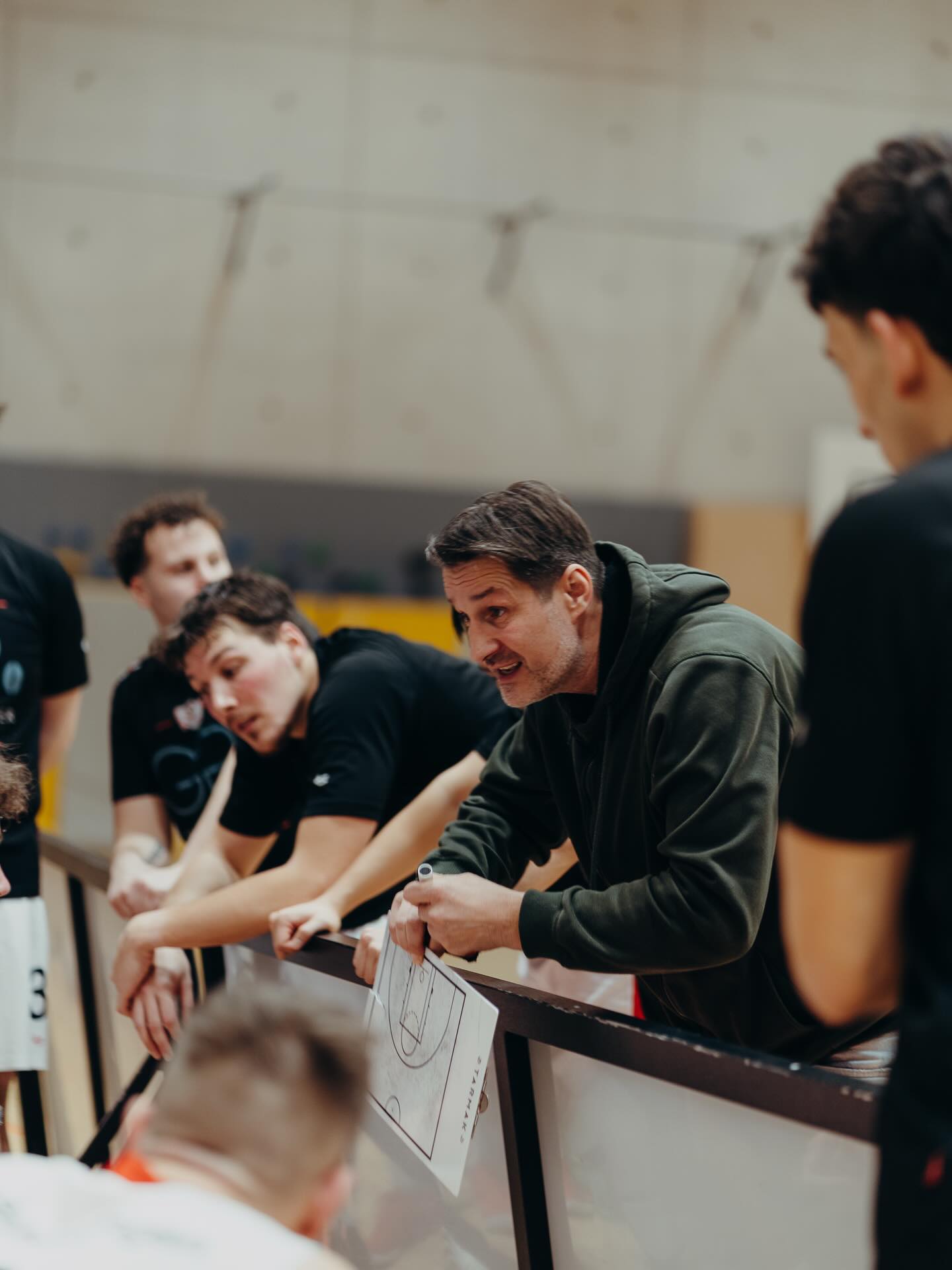 VfL Baskets Treuchtlingen - Foto 8