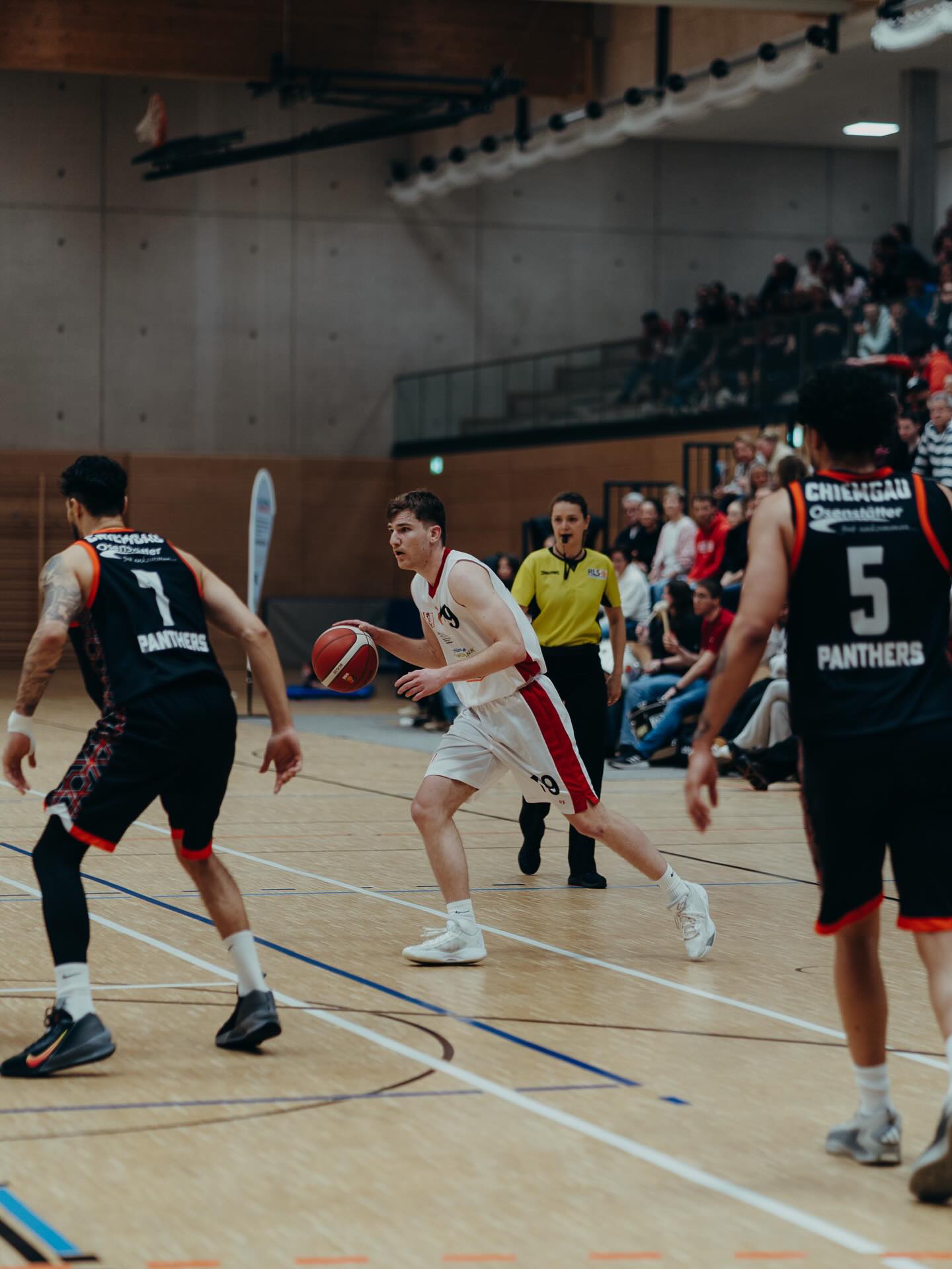 VfL Baskets Treuchtlingen - Foto 9