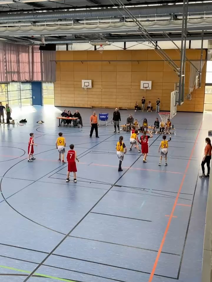 VfL Baskets - Foto 2