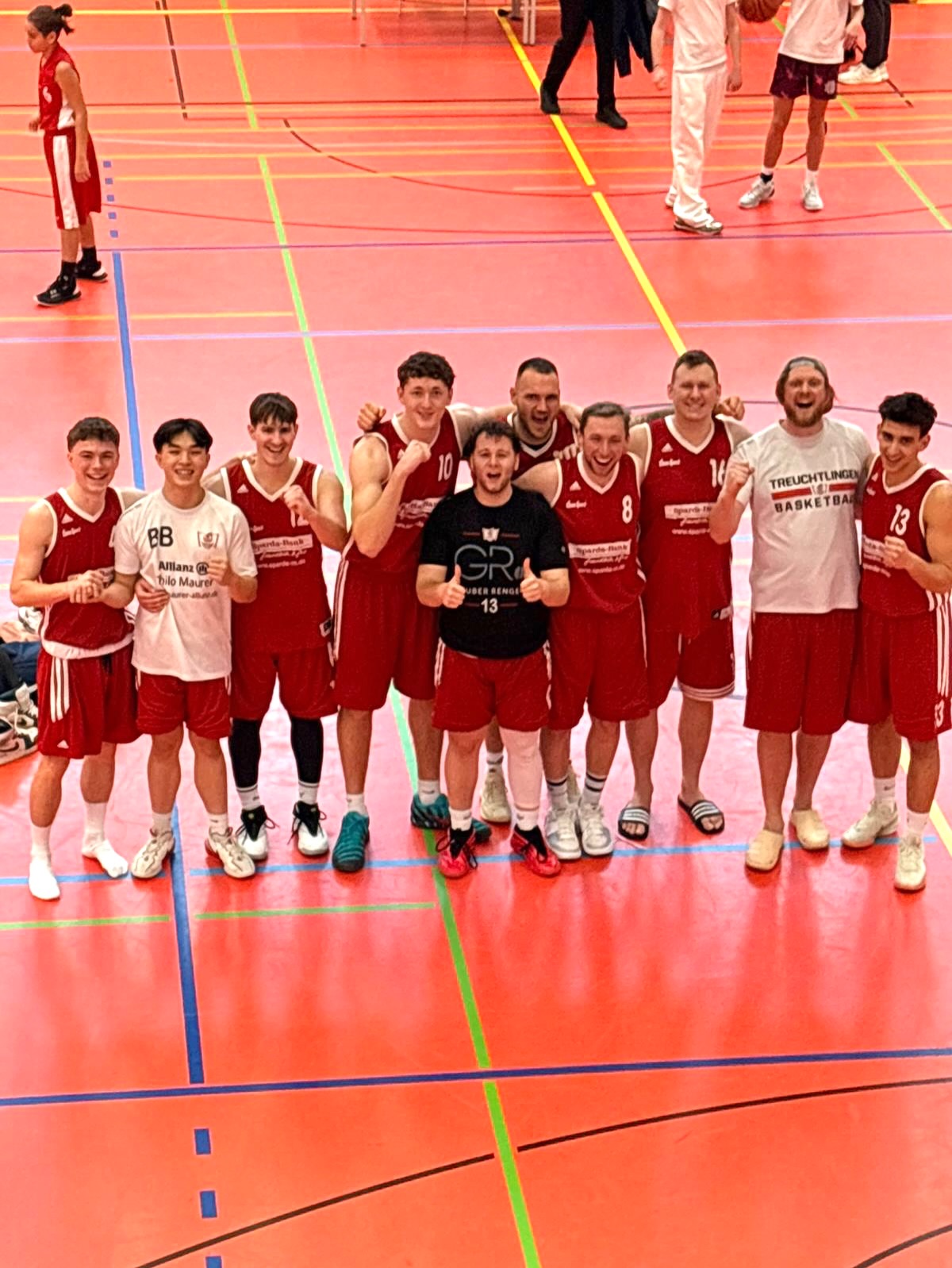 VfL Baskets - Foto 3