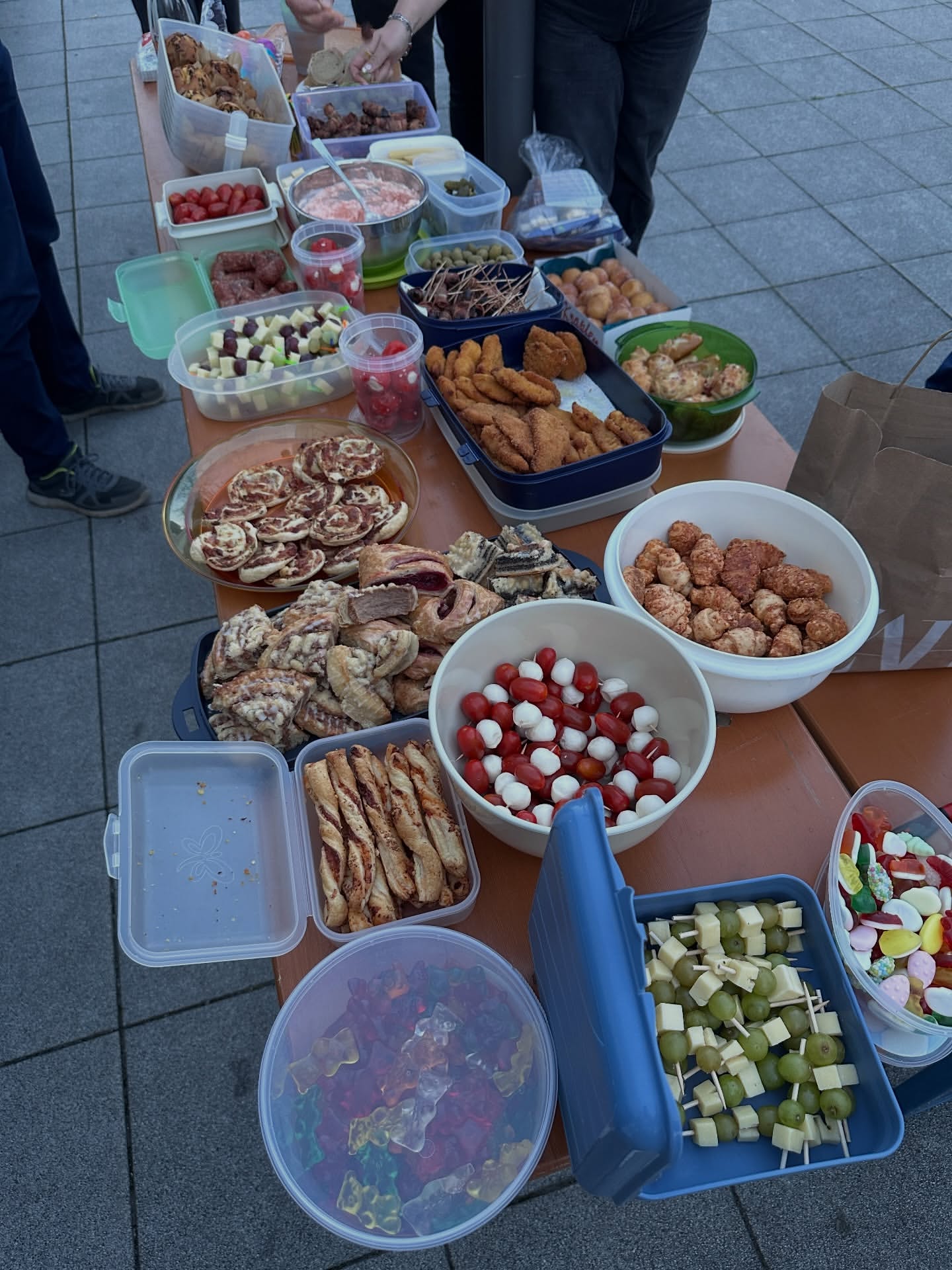 Ein rabenschwarzer Tag 🙈