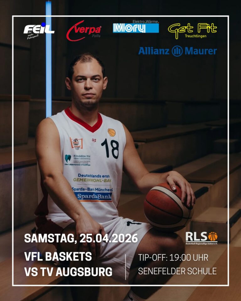 SAISONFINALE IN DER SENE! 🔥