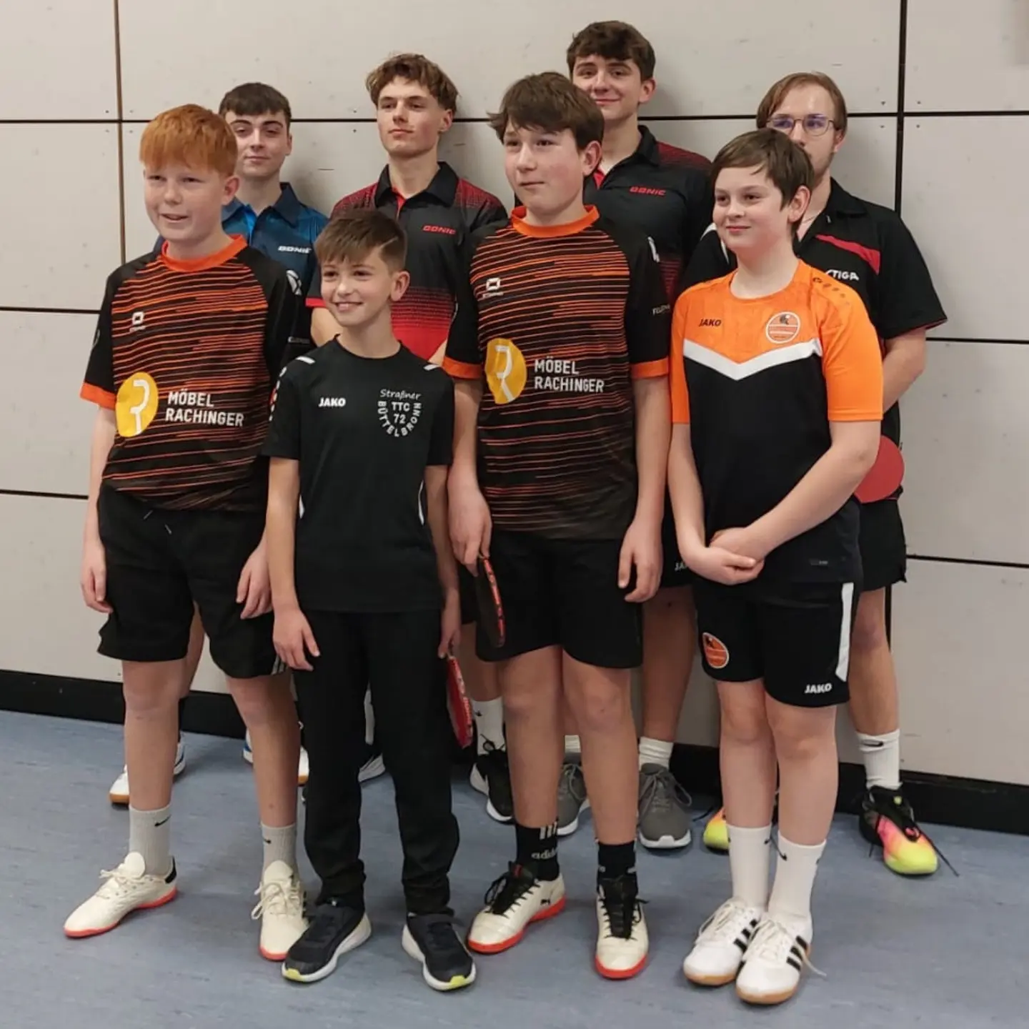 🔥 SPITZENSPIEL GEWONNEN! 🔥