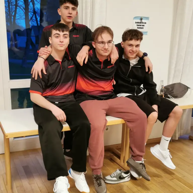 🔥 Perfekt zur Meisterschaft! 🔥