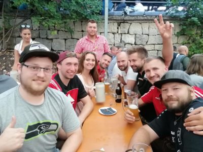 Titting Kellerfest