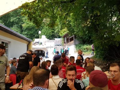 Titting Kellerfest