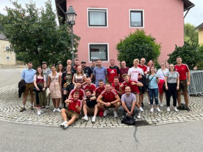 Titting Kellerfest