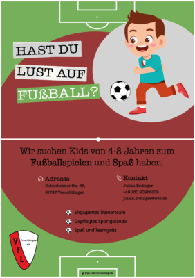 VFL-Flyer-Jugendnachwuchs VFL-Flyer-Jugendnachwuchs